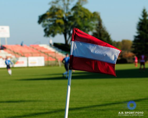 Ceramika Opoczno - Stal Niewiadów