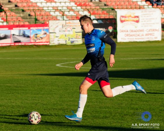 Ceramika Opoczno - Stal Niewiadów