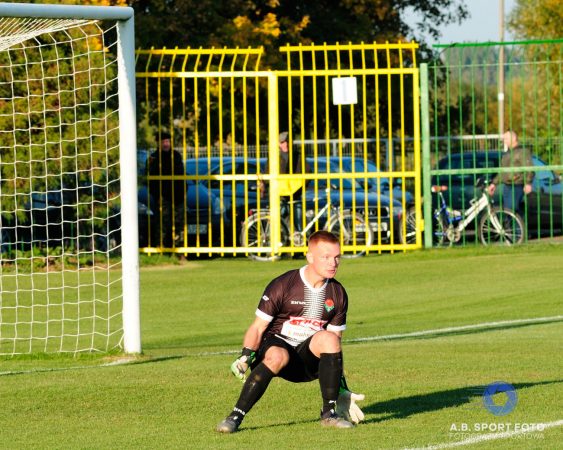 Ceramika Opoczno - Stal Niewiadów