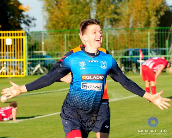 Ceramika Opoczno - Stal Niewiadów