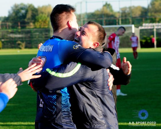 Ceramika Opoczno - Stal Niewiadów