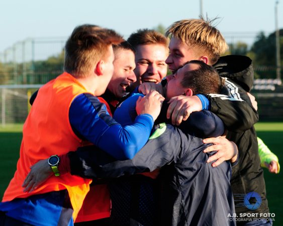 Ceramika Opoczno - Stal Niewiadów