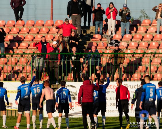 Ceramika Opoczno - Stal Niewiadów