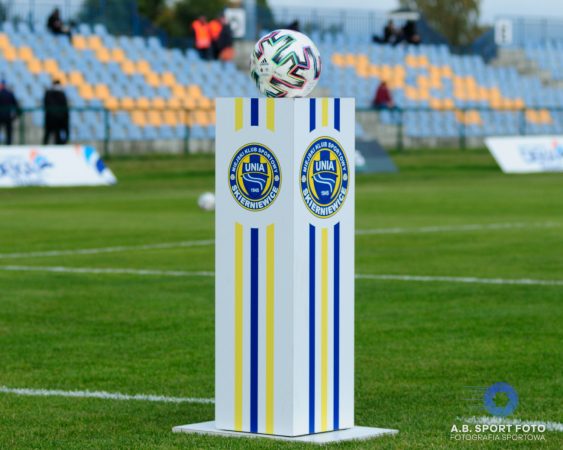 Unia Skierniewice - Broń Radom