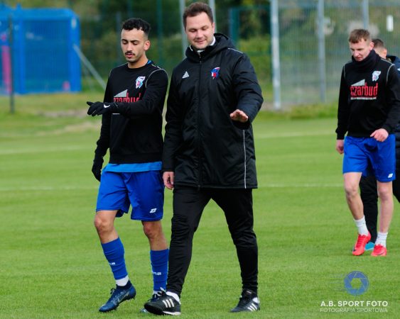 Unia Skierniewice - Broń Radom