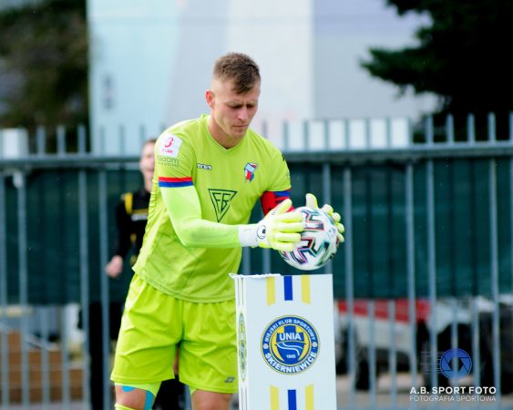 Unia Skierniewice - Broń Radom