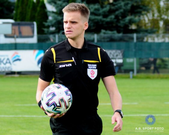 Unia Skierniewice - Broń Radom