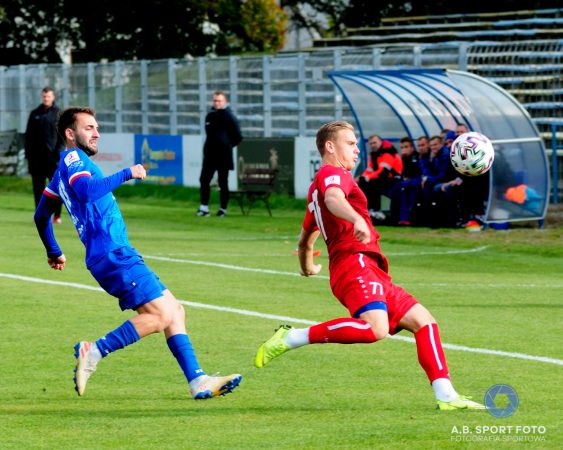 Unia Skierniewice - Broń Radom