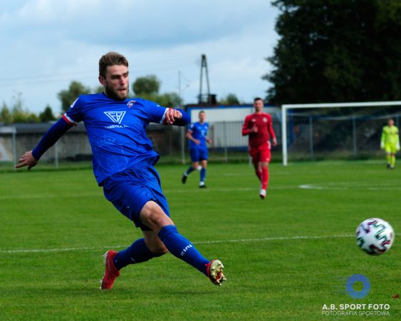 Unia Skierniewice - Broń Radom