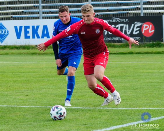 Unia Skierniewice - Broń Radom