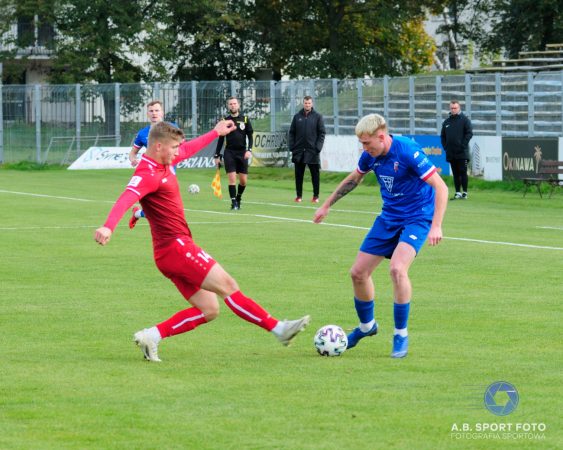 Unia Skierniewice - Broń Radom