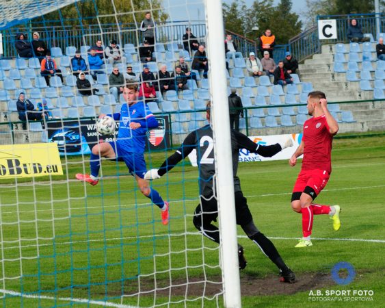 Unia Skierniewice - Broń Radom