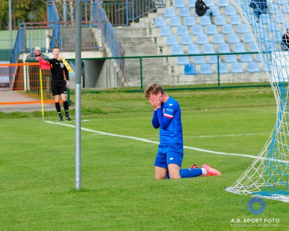 Unia Skierniewice - Broń Radom