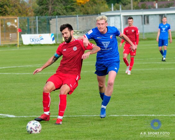 Unia Skierniewice - Broń Radom