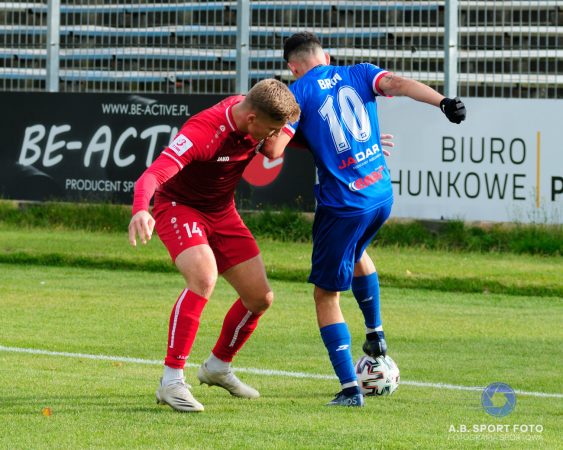 Unia Skierniewice - Broń Radom