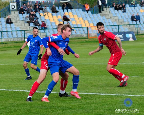 Unia Skierniewice - Broń Radom