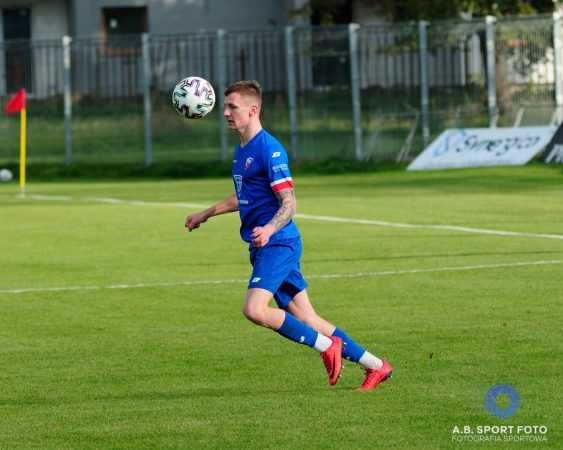 Unia Skierniewice - Broń Radom