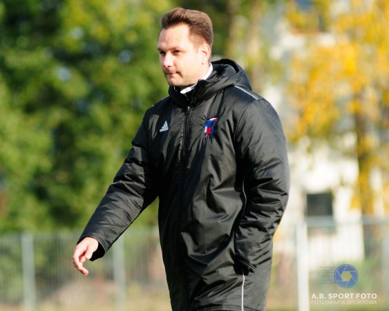 Unia Skierniewice - Broń Radom