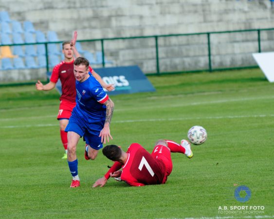 Unia Skierniewice - Broń Radom