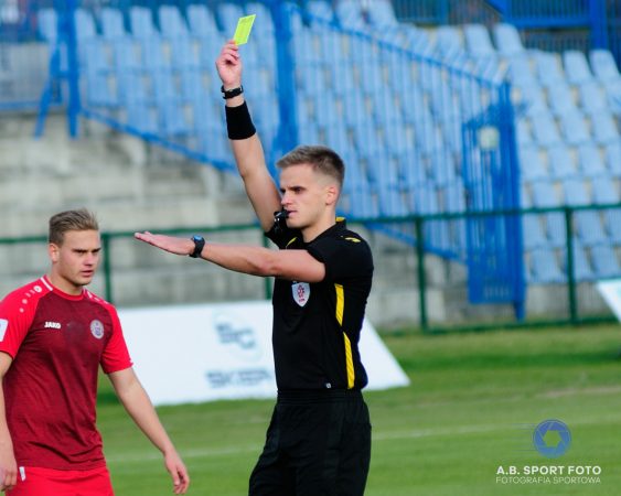 Unia Skierniewice - Broń Radom