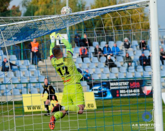 Unia Skierniewice - Broń Radom