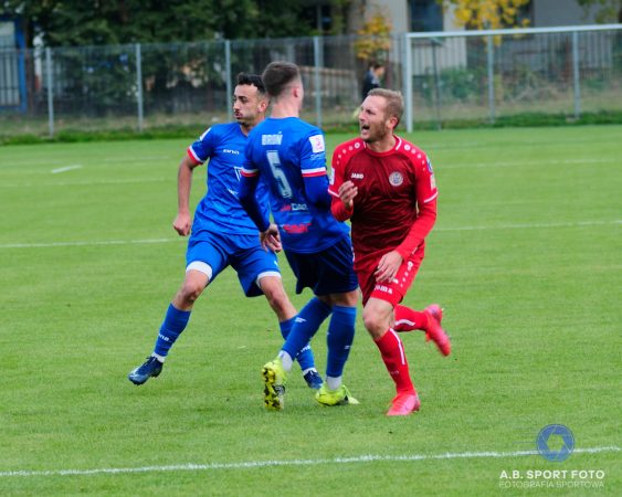 Unia Skierniewice - Broń Radom