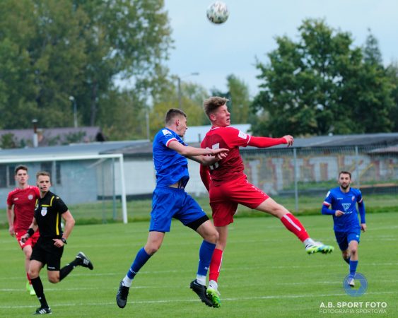 Unia Skierniewice - Broń Radom