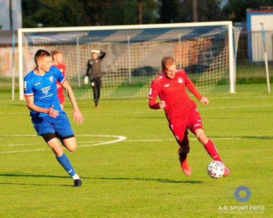 Unia Skierniewice - Broń Radom