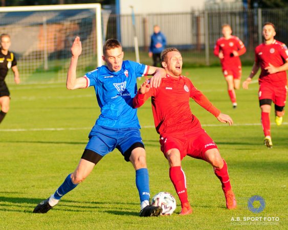 Unia Skierniewice - Broń Radom