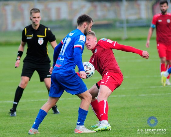 Unia Skierniewice - Broń Radom