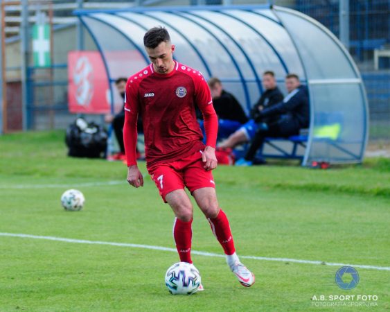 Unia Skierniewice - Broń Radom