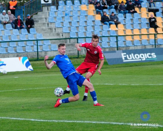 Unia Skierniewice - Broń Radom