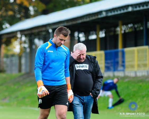 Stal Niewiadów – Włókniarz Moszczenica 