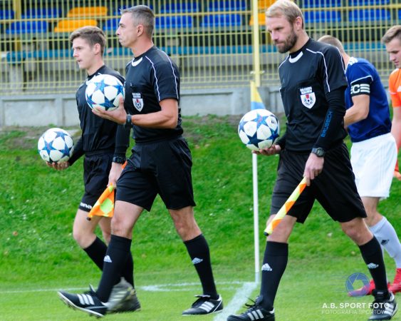 Stal Niewiadów – Włókniarz Moszczenica 