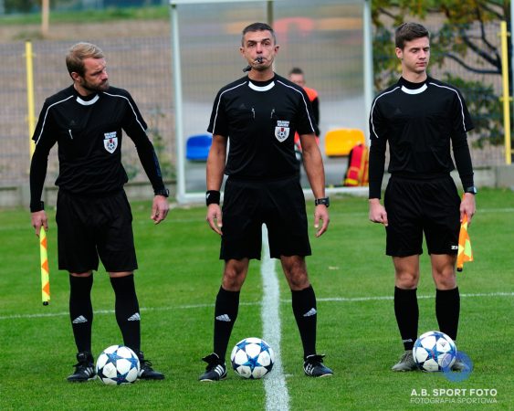 Stal Niewiadów – Włókniarz Moszczenica 