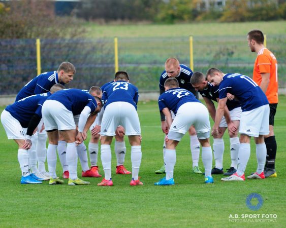 Stal Niewiadów – Włókniarz Moszczenica 