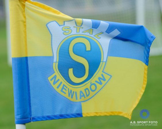 Stal Niewiadów – Włókniarz Moszczenica 