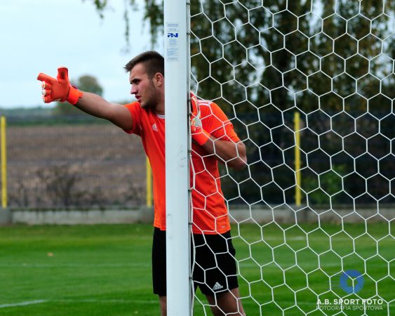 Stal Niewiadów – Włókniarz Moszczenica 