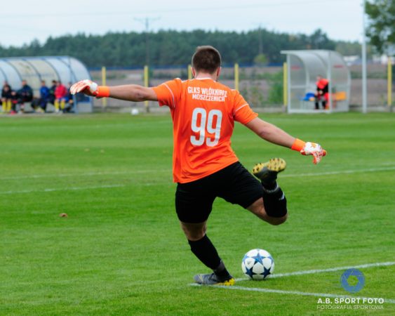 Stal Niewiadów – Włókniarz Moszczenica 