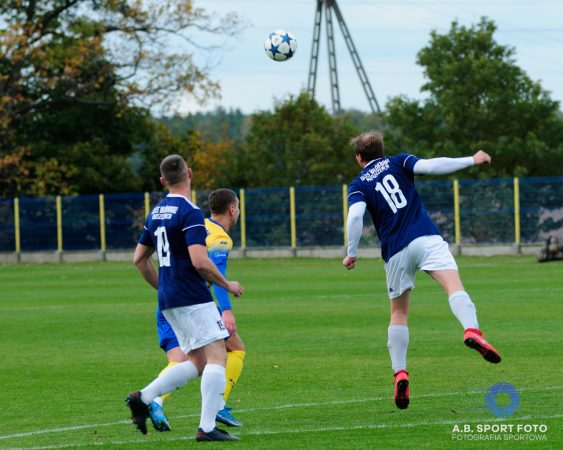 Stal Niewiadów – Włókniarz Moszczenica 