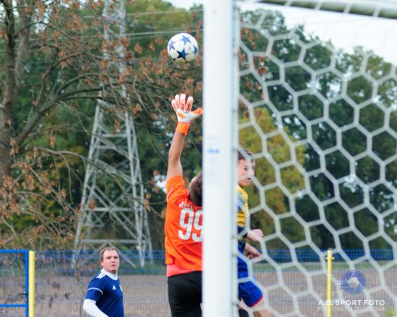 Stal Niewiadów – Włókniarz Moszczenica 