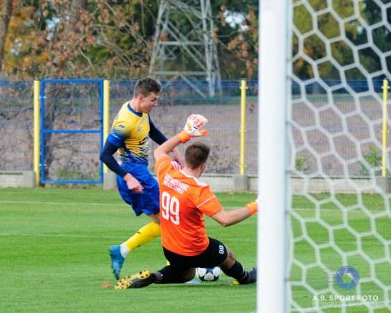 Stal Niewiadów – Włókniarz Moszczenica 