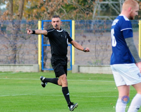 Stal Niewiadów – Włókniarz Moszczenica 