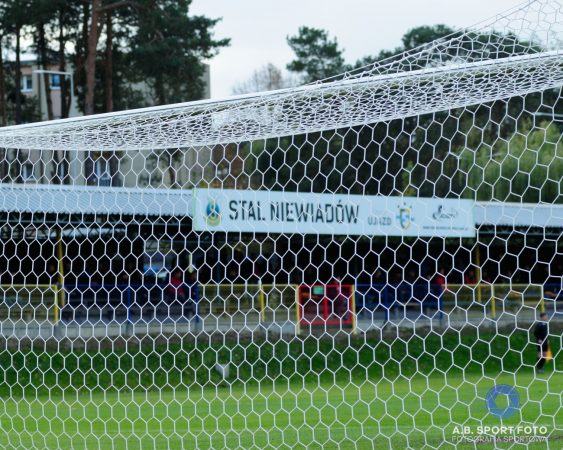 Stal Niewiadów – Włókniarz Moszczenica 