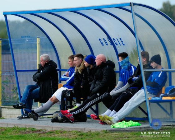 Stal Niewiadów – Włókniarz Moszczenica 