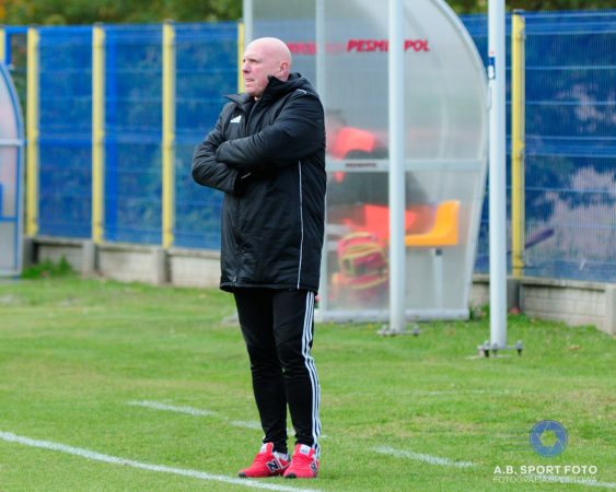 Stal Niewiadów – Włókniarz Moszczenica 