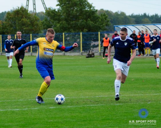 Stal Niewiadów – Włókniarz Moszczenica 