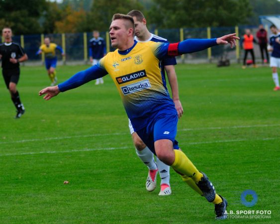 Stal Niewiadów – Włókniarz Moszczenica 