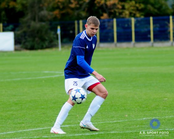 Stal Niewiadów – Włókniarz Moszczenica 