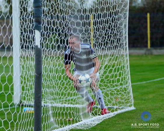 Stal Niewiadów – Włókniarz Moszczenica 